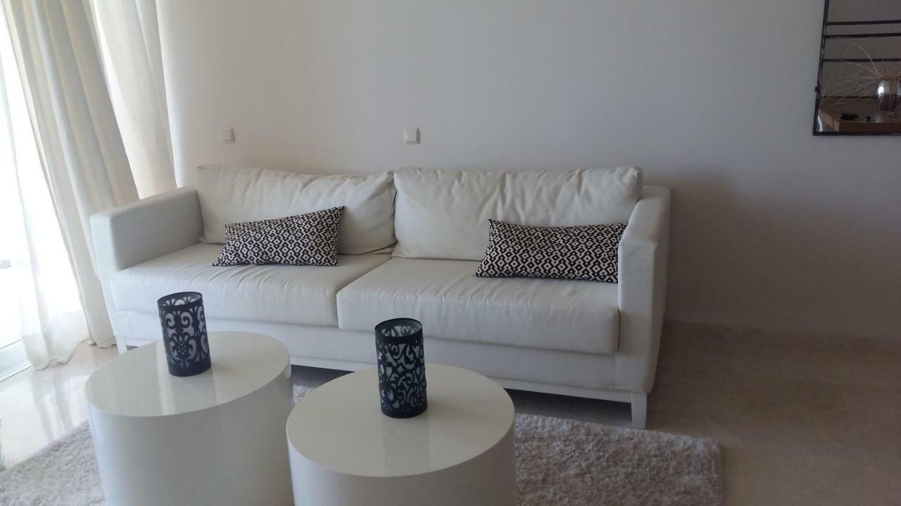 Apartamento Laguna Estepona