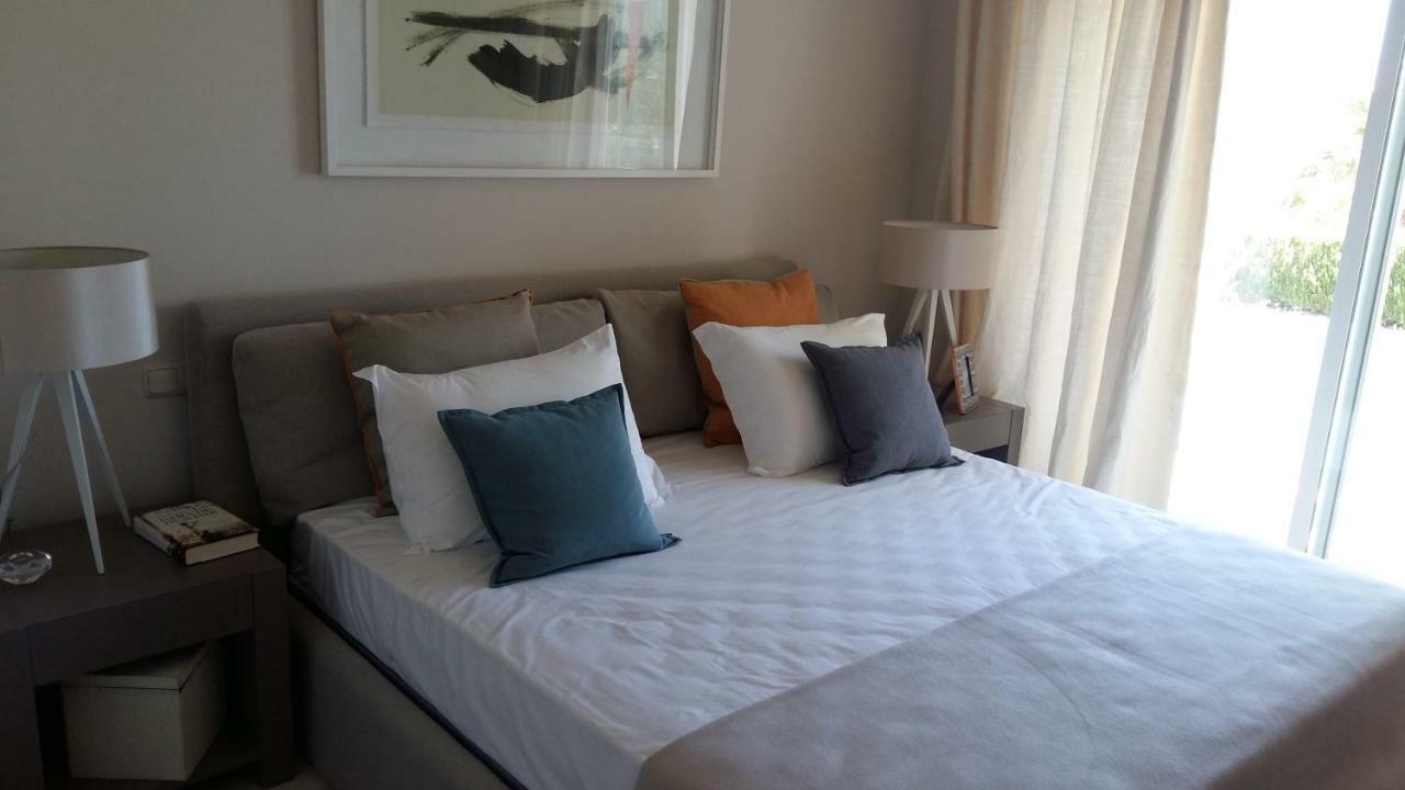 Apartamento Laguna Estepona